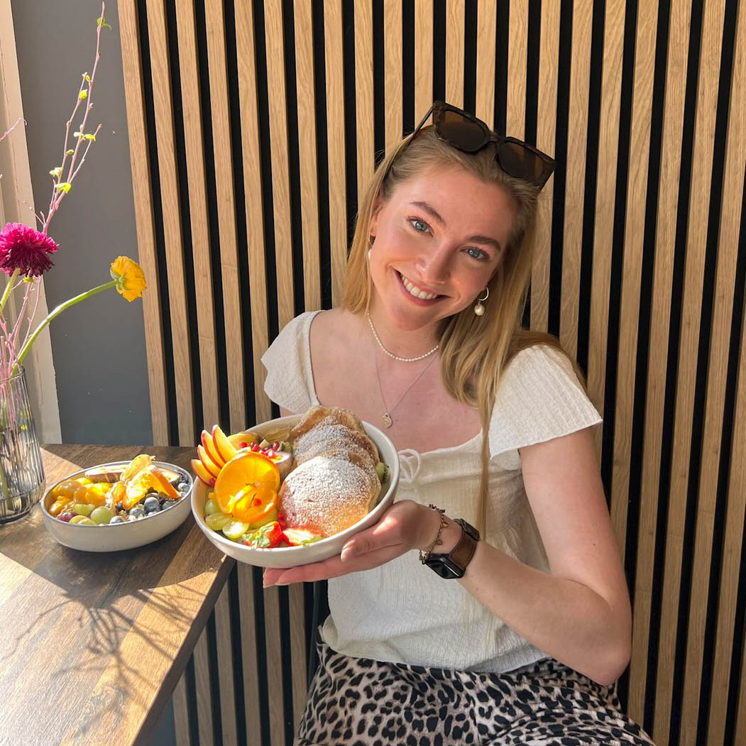 Kalina Grunert @glutenfreieralltag