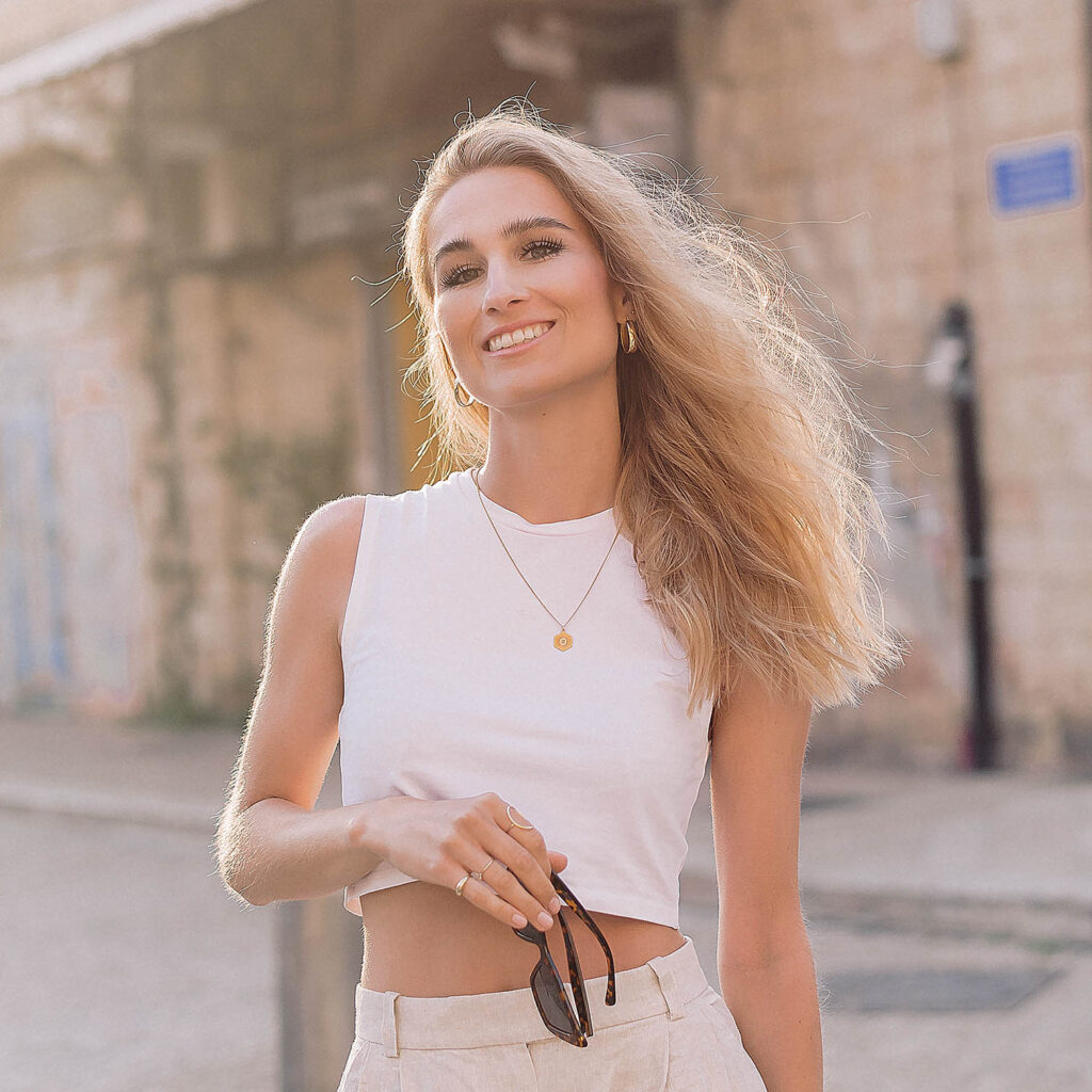 Laura Dirnberger@la.levant